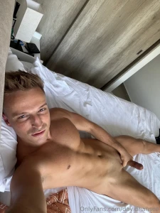 Tonight is going to be about pleasure and pain part 5