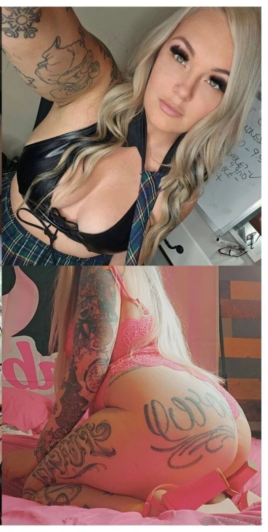 Stellacoffin fucked my boyfriend behind my back so i leaked her free 