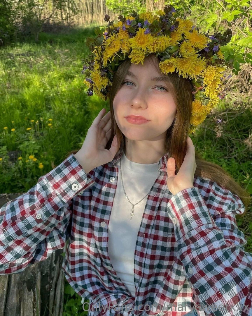 Do you like real ukrainian beauty 