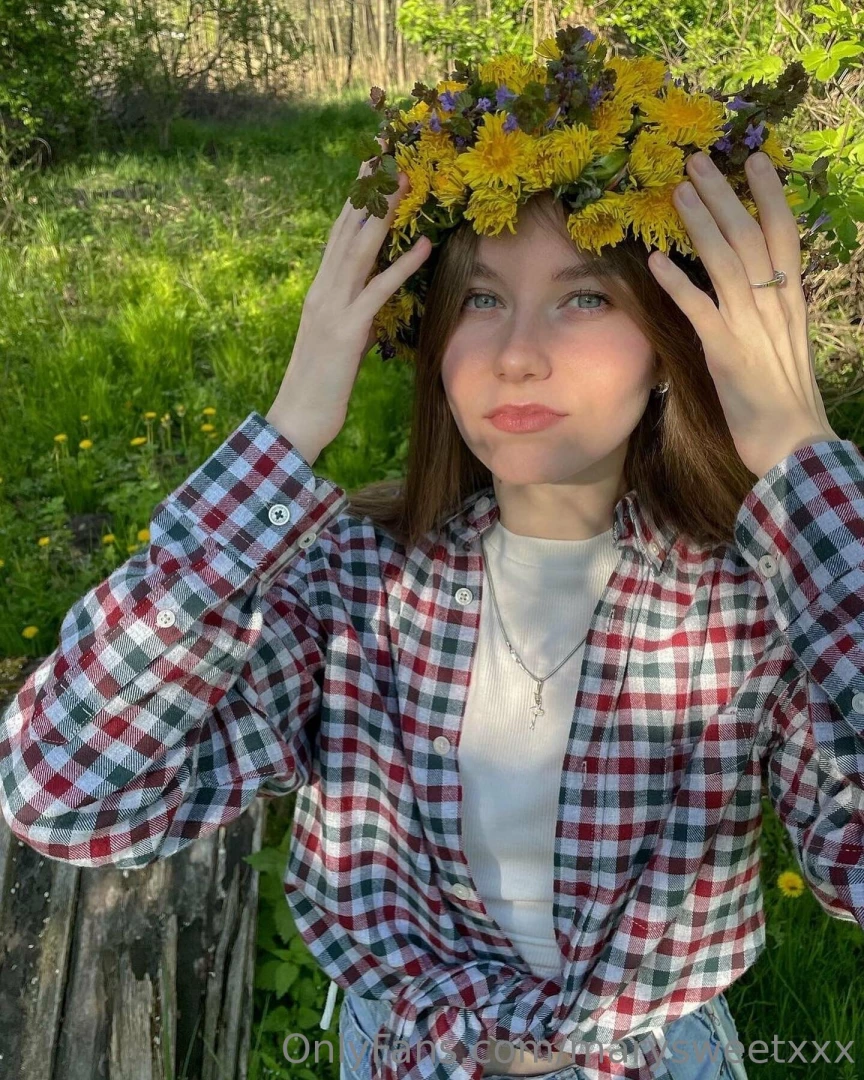 Do you like real ukrainian beauty part 1 
