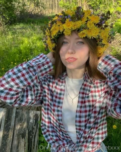 Do you like real ukrainian beauty part 3