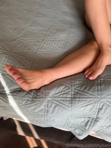 Some feet part 11