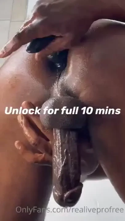 Robo dick goes crazy had me hard and ready to bust 