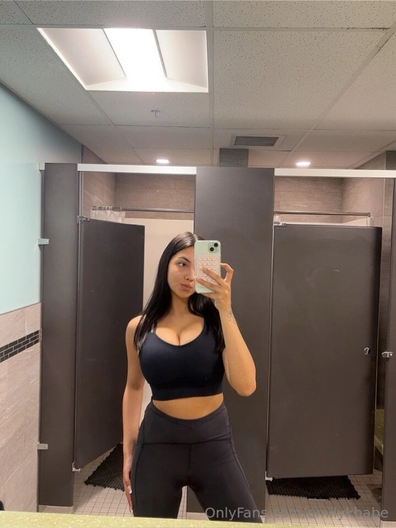 Keepin fit 
