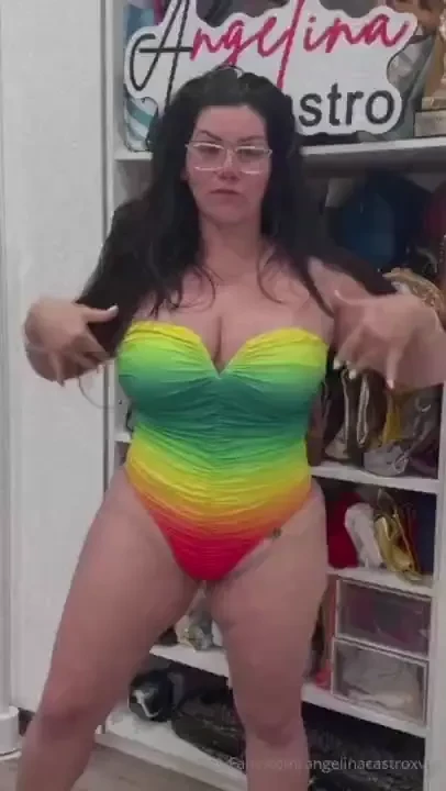 Aprendan a vestirse para todos lados 