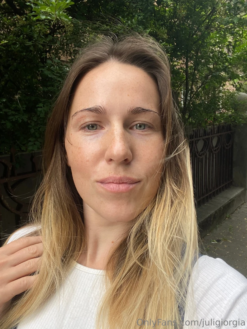 Juligiorgia part 8 