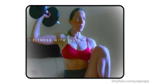 Juligiorgia fit train general nutrition recommendations 10 underwear