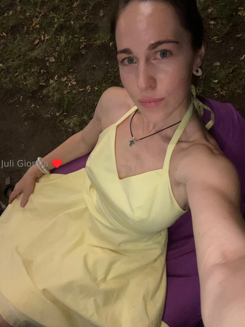 Felling good good night 