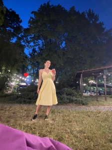 Felling good good night part 2