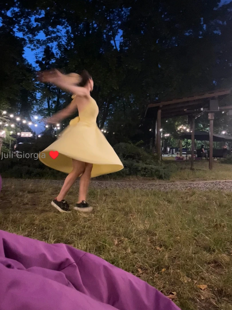 Felling good good night part 4 