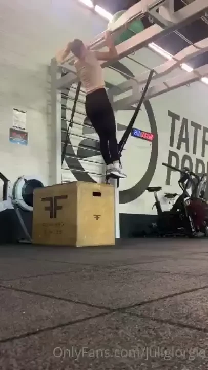 I like that exercise push up make my back muscles that good shows when part 1 