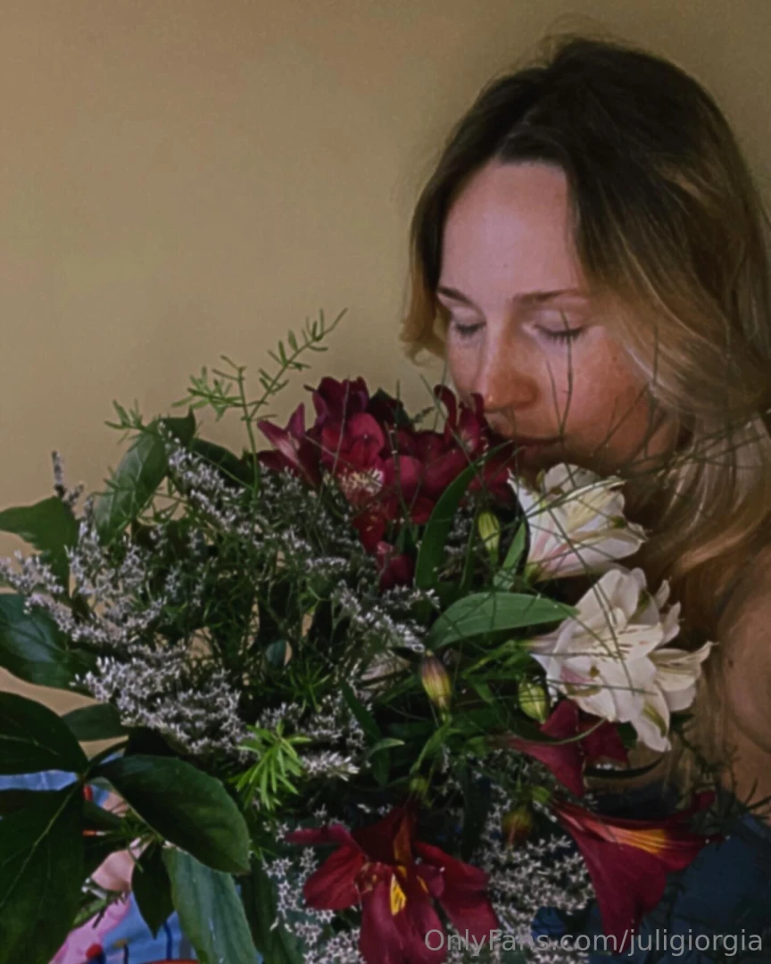 Juligiorgia part 2 