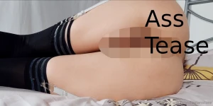 Get my ass right in your face
