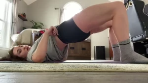 Just one of the ways i keep it tight