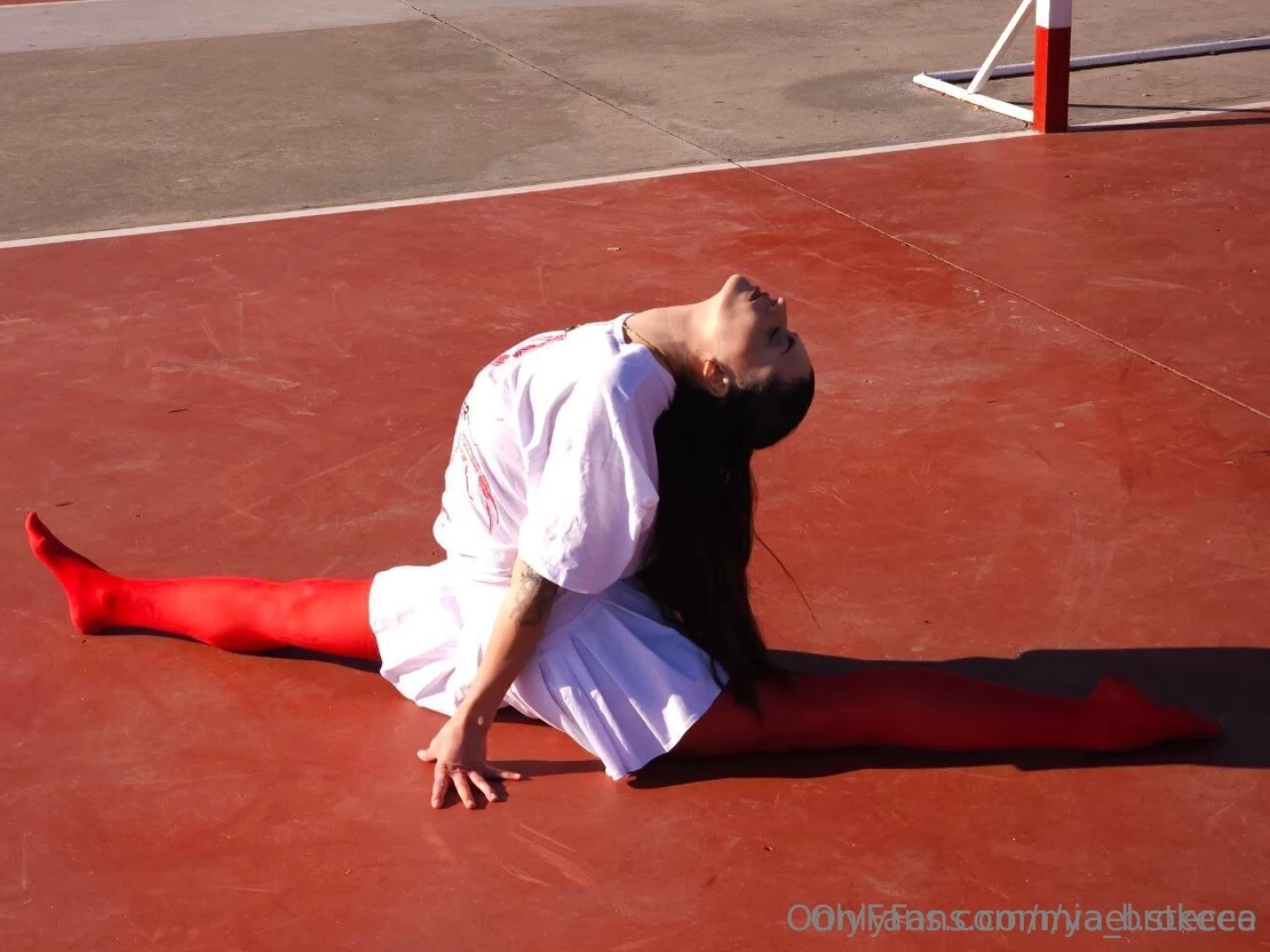 You need to check out my gorgeous friend yael stc join her onlyfans part 1 