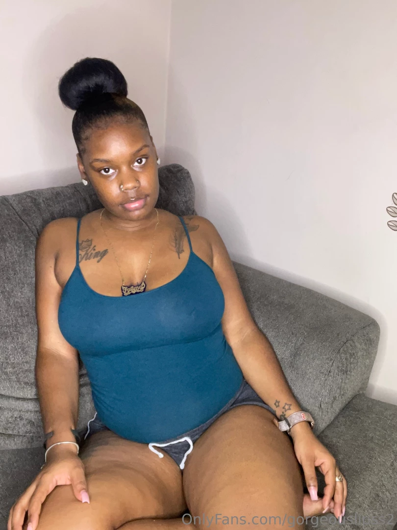 Thick asf wtf part 2 