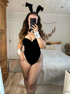 Slutty snowbunny part 1