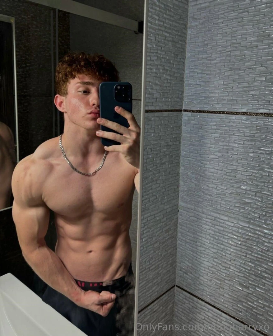 Our handsome gym boy halfnatyy is ready for naughty trainings with you part 13 