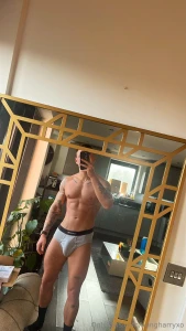 I m your favorite habit and i m not sorry