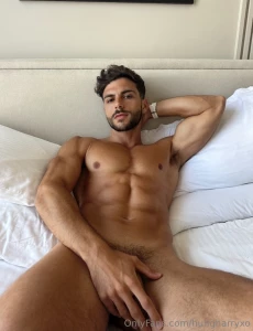 The spanish stallion guillechoax will show you how to properly steady part 1