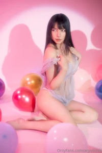 Yo nada mas tengo la carita de ni a buena pero a mi me encanta hacer