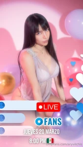 Amorcito nos vemos hoy a las 8 00 pm hora m xico para celebrar mi