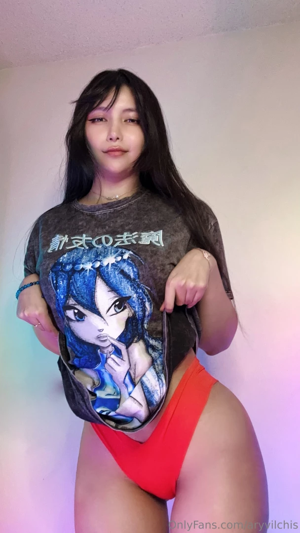 Podemos ver anime juntitos 