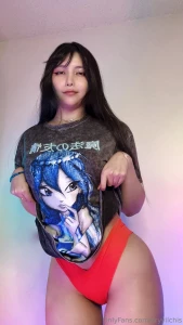 Podemos ver anime juntitos