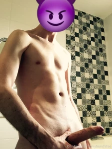 Want to suck it want to see more pics vids join our vip page https