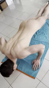 Naked sport at home new video tomorrow subscribe to our vip page now