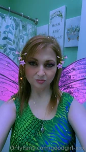 Butterfly kisses part 5