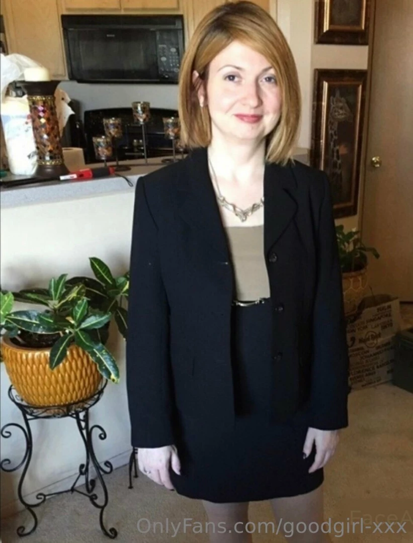 Home for lunch break have a taste for anything 