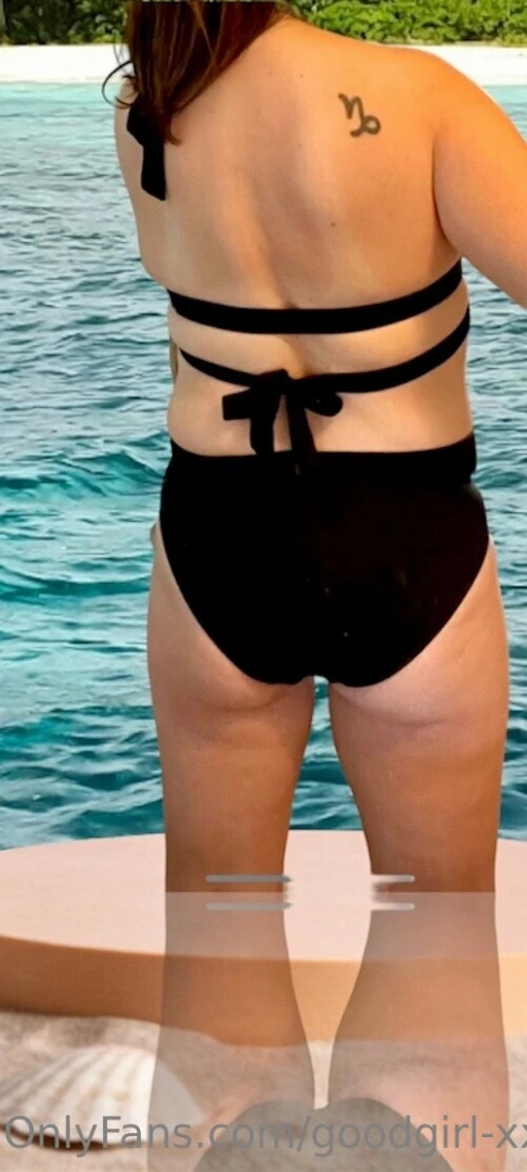 Almost swimsuit season part 1 