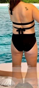 Almost swimsuit season part 1