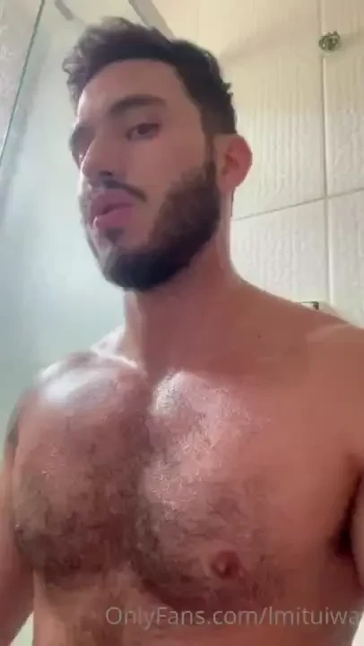 Todo suado p s foda no mato 