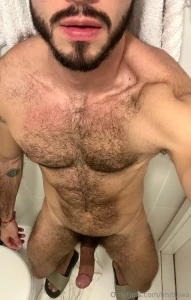 Quer tomar banho comigo