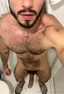 Quer tomar banho comigo part 1