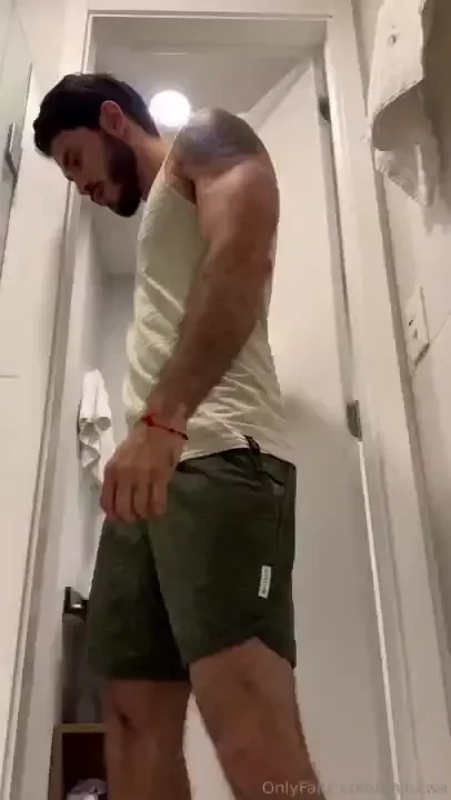 Quer tomar banho comigo part 3 