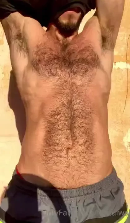 Para quem gosta de ver a rola mole 