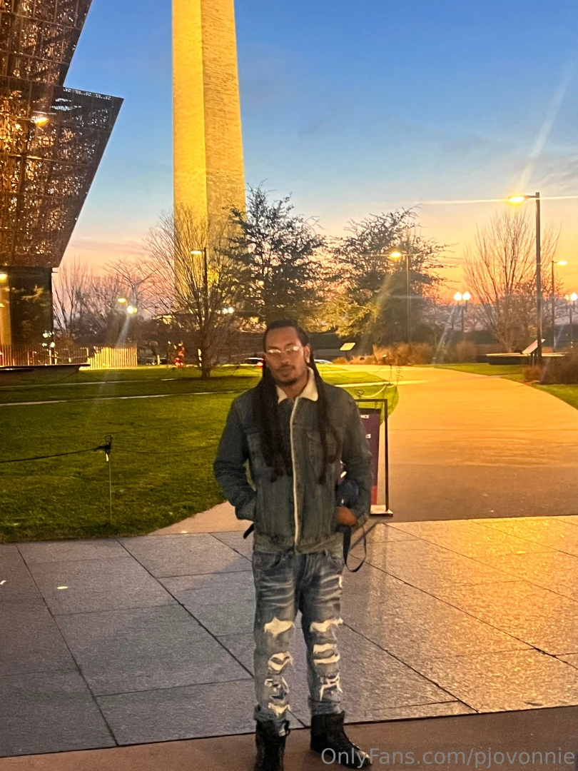 Had fun in dc 