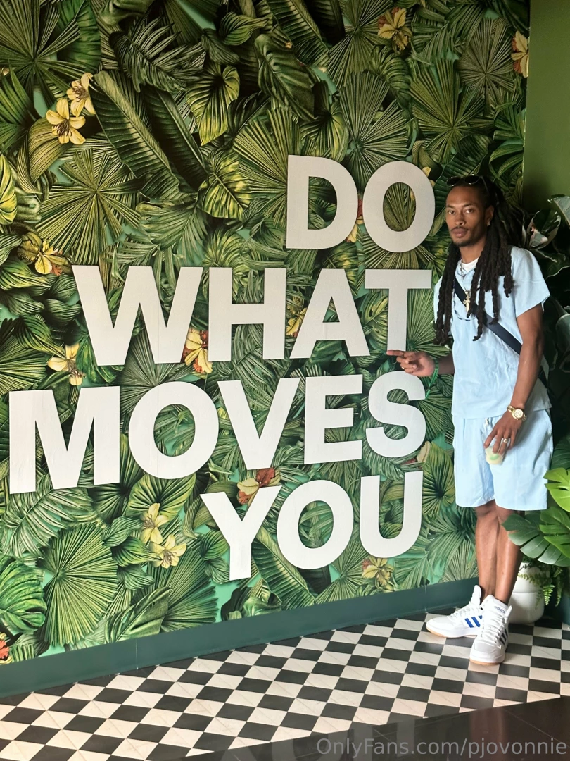 Had a ball in puerto rico 