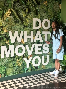 Had a ball in puerto rico