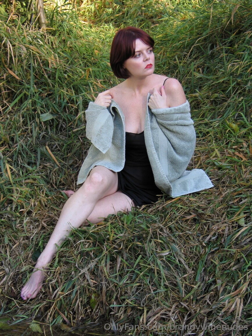 Cantel buckley part 1 