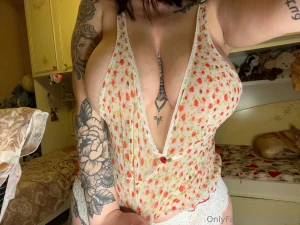 Stasera nuovo video non credo tu sia pronto