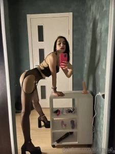 Ameliasha is wet right now ameliasha she loves anal and bj subscribe part 1367