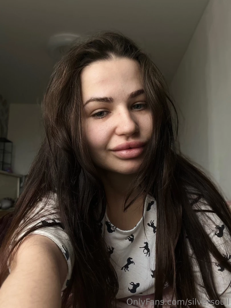 I thought i d relax a little tonight what about you 