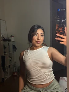 Pretty for who smh