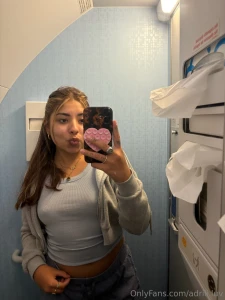 Catch flights not feelings part 21