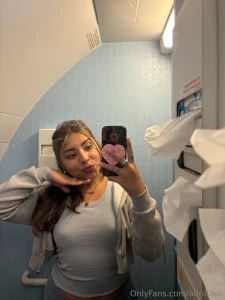 Catch flights not feelings part 22