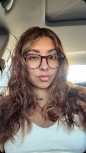 Like the glasses part 9